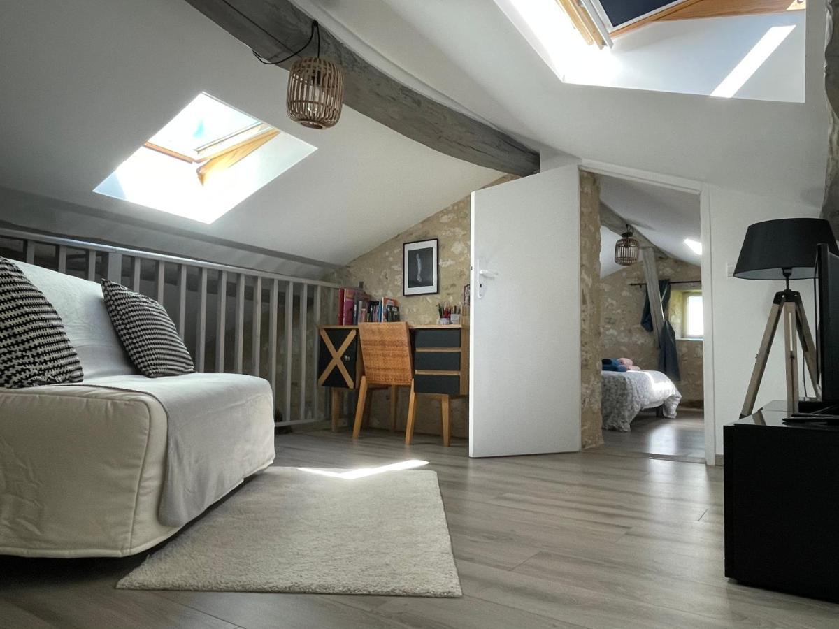 Les Régniers - 1 gîte x4 à 6 et 1 gîte x8 - à réserver ensemble ou séparément Eynesse Exterior foto