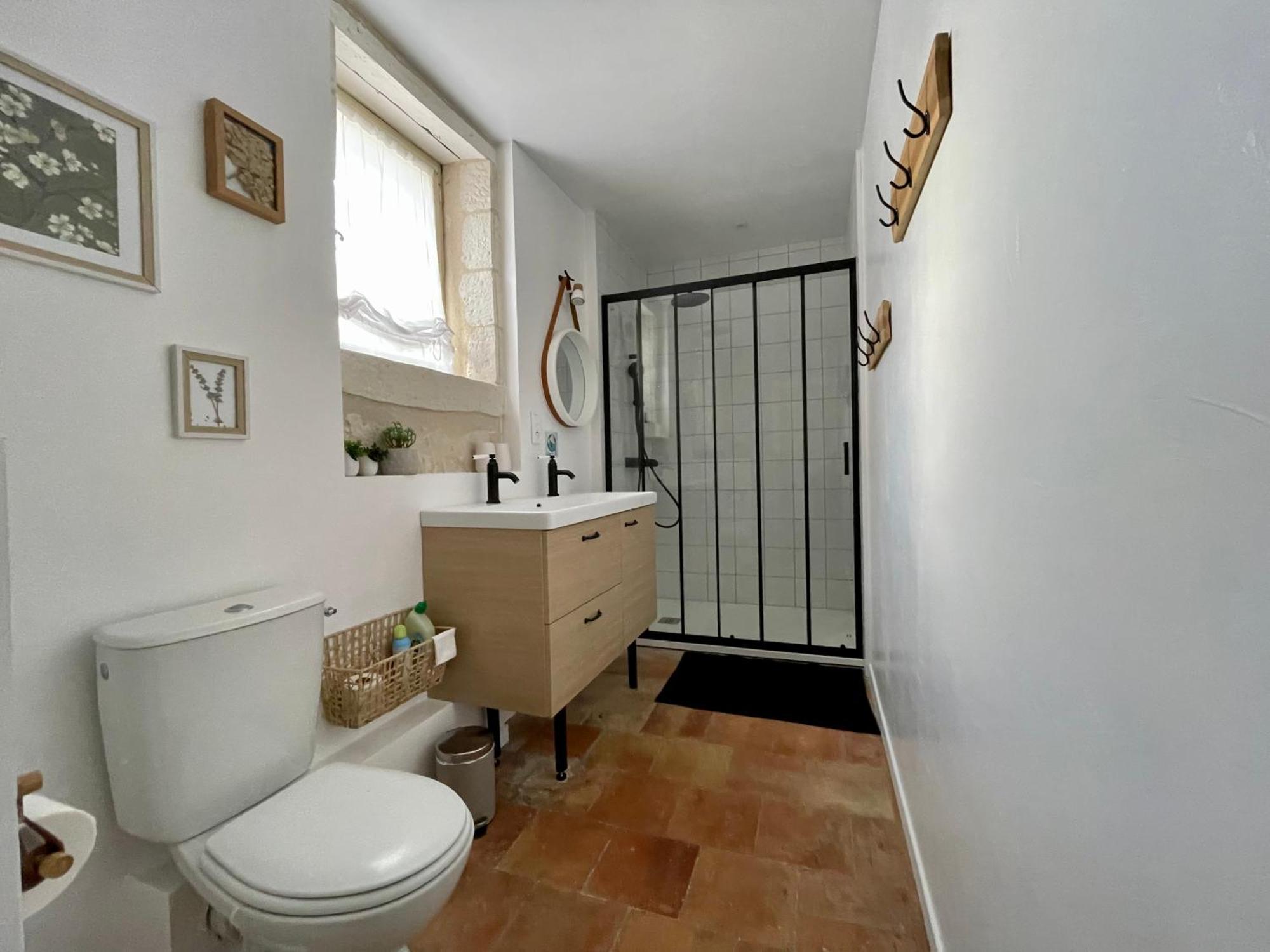 Les Régniers - 1 gîte x4 à 6 et 1 gîte x8 - à réserver ensemble ou séparément Eynesse Exterior foto
