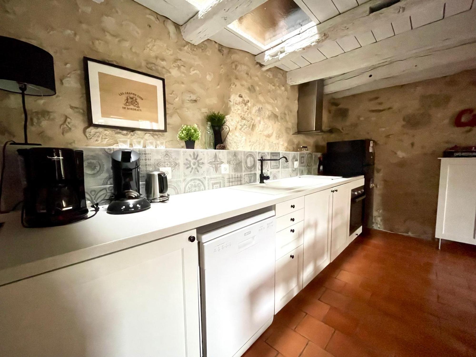 Les Régniers - 1 gîte x4 à 6 et 1 gîte x8 - à réserver ensemble ou séparément Eynesse Exterior foto